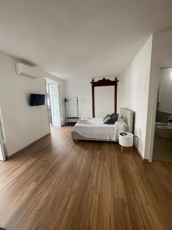 Quattrocantiapartments Palermo