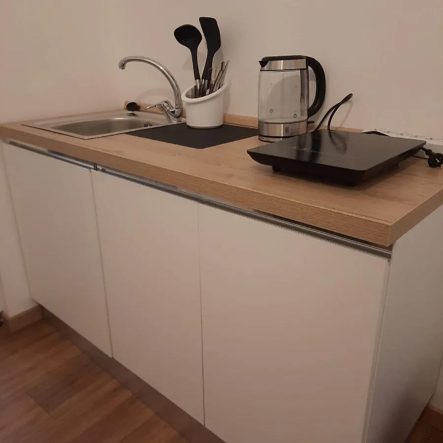 Quattrocantiapartments Palermo Italia