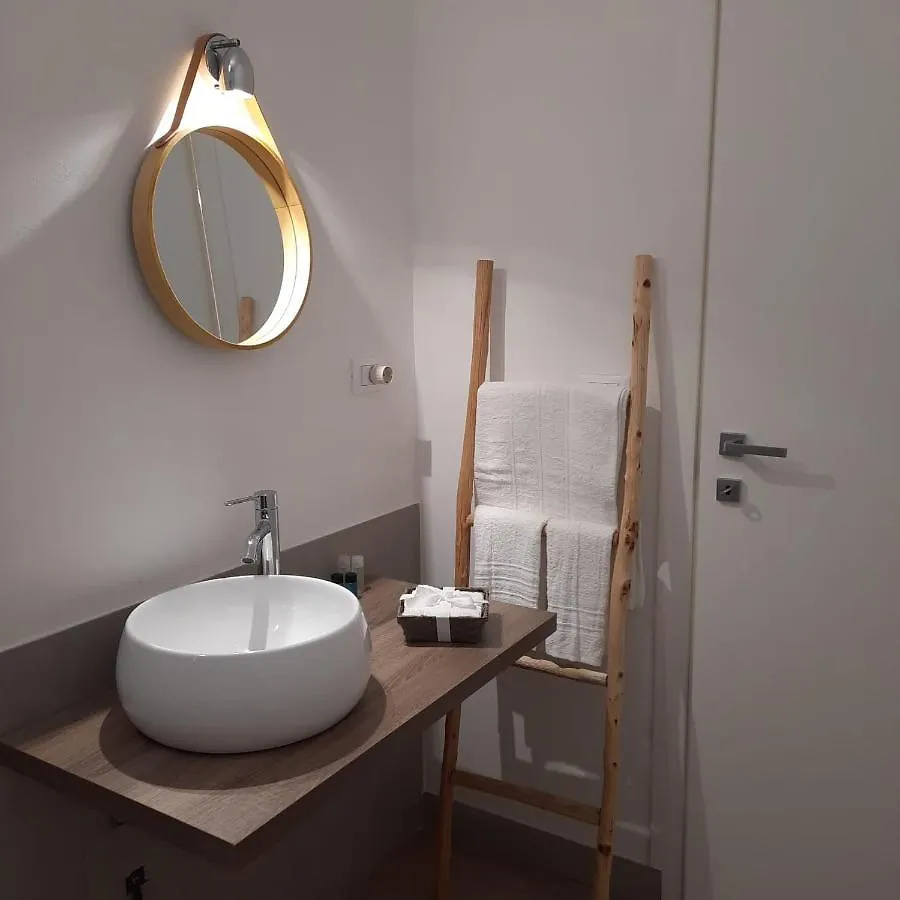 Appartamento Quattrocantiapartments Palermo