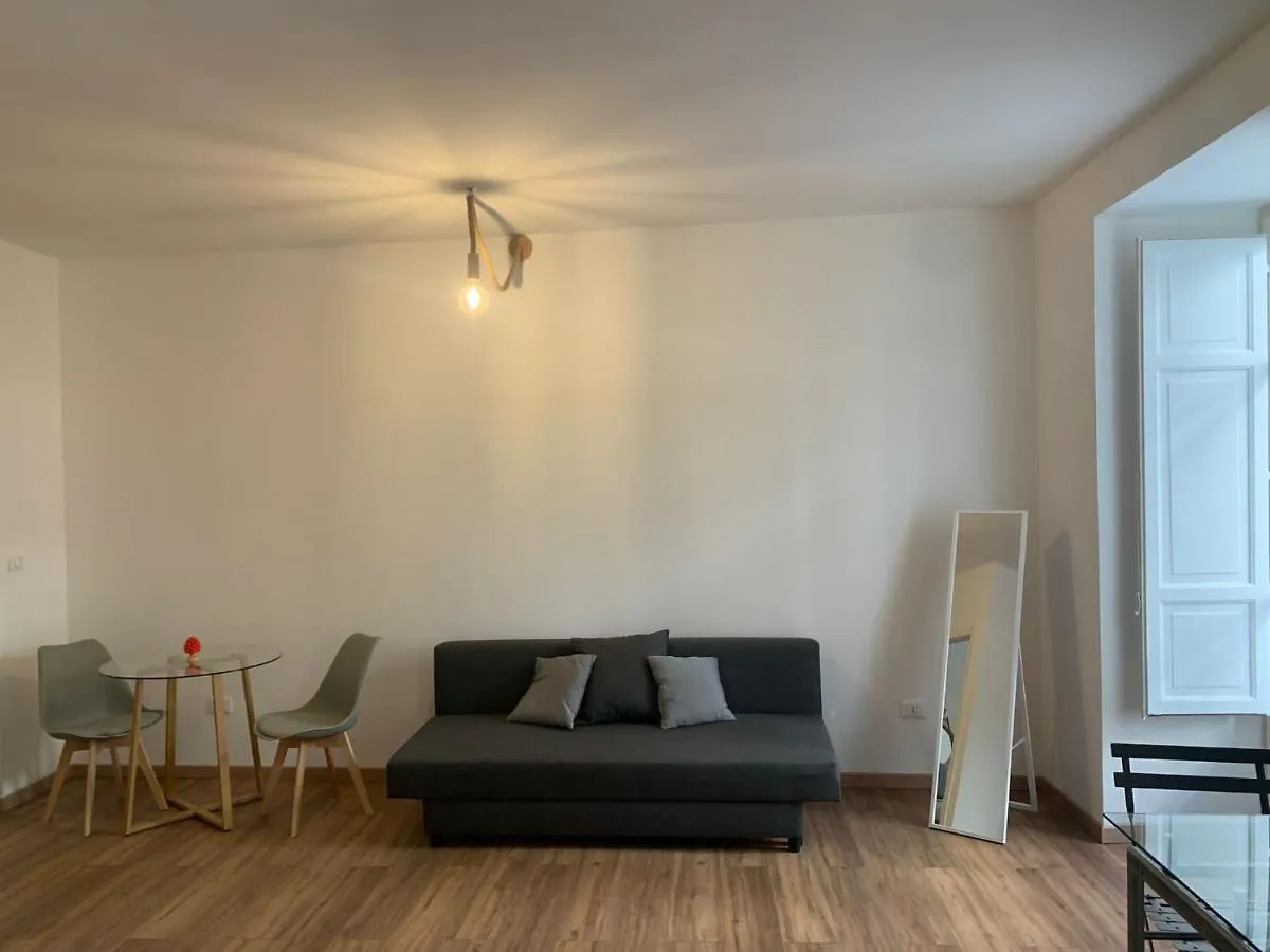 Quattrocantiapartments Palermo Appartamento