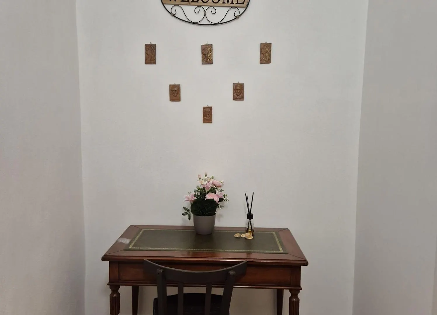 Appartamento Quattrocantiapartments Palermo