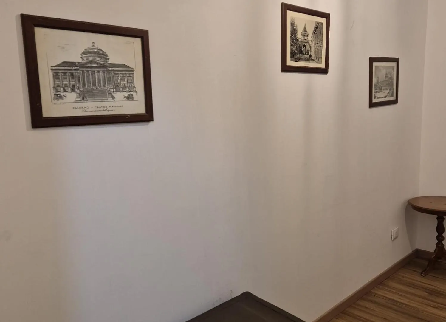 Quattrocantiapartments Palermo 0*,  Italia