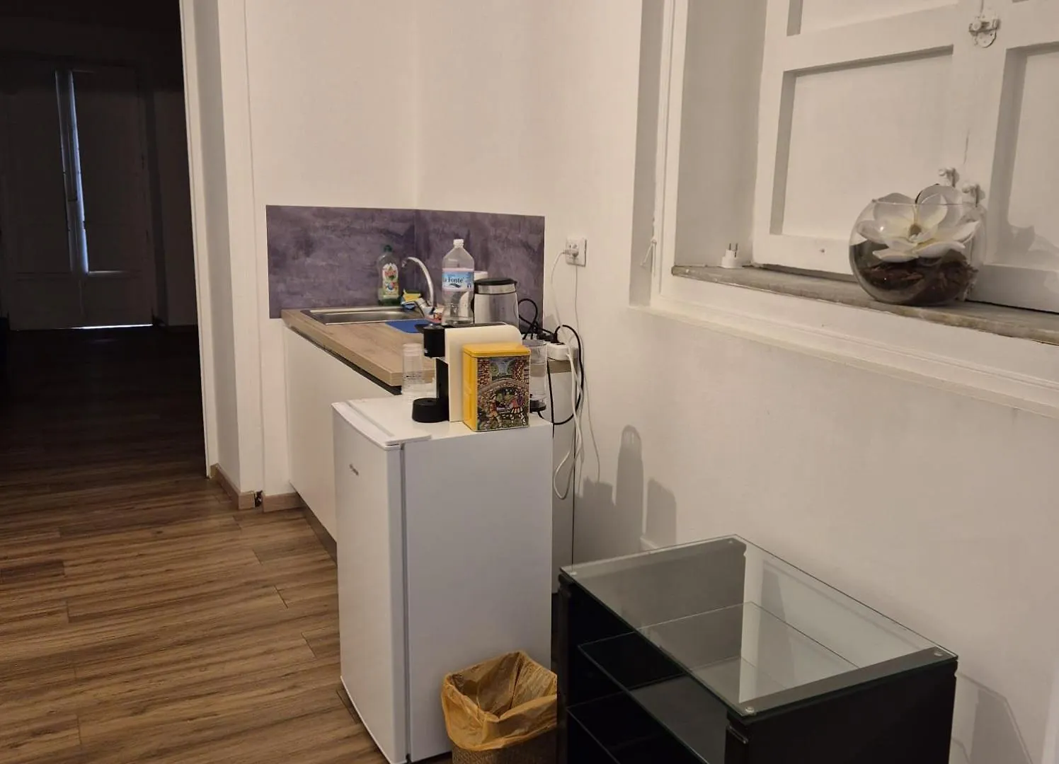Quattrocantiapartments Palermo 0*,  Italia
