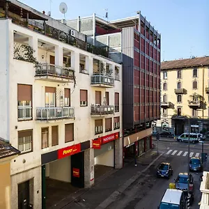 yellow-modern-studio-in-the-heart-of-isola-lambertenghi.italymilanhotels.net/