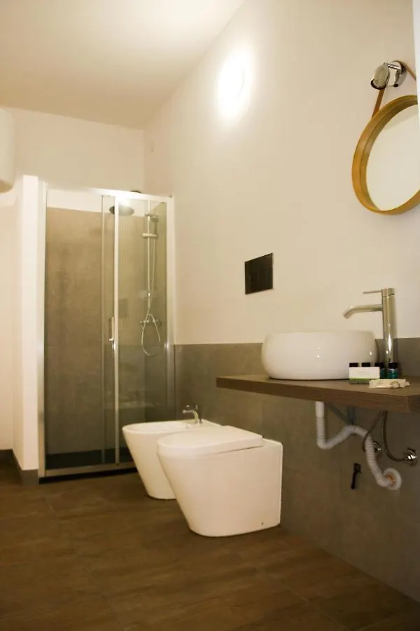 Quattrocantiapartments Παλέρμο Διαμέρισμα