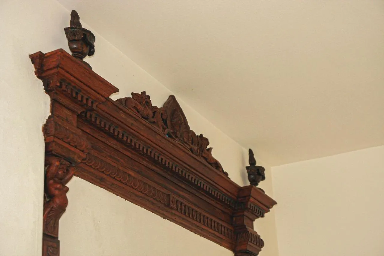Διαμέρισμα Quattrocantiapartments Παλέρμο