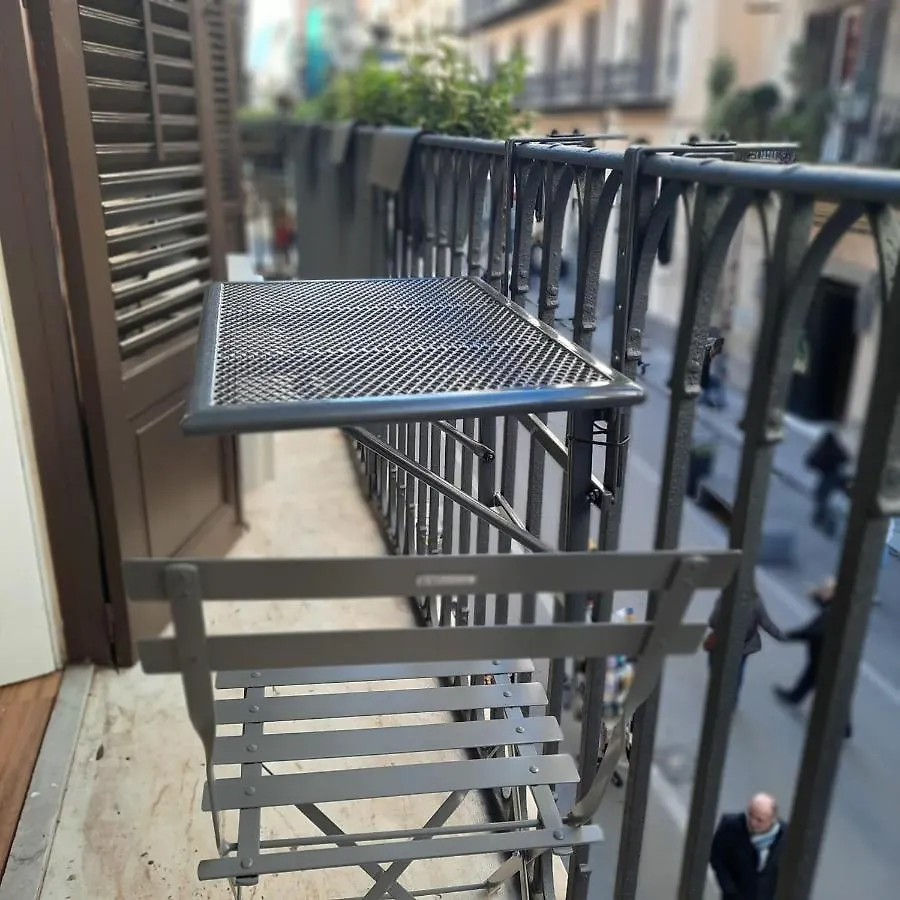 Quattrocantiapartments Παλέρμο 0*,  Ιταλία