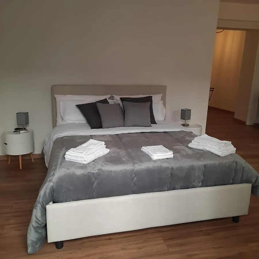 Quattrocantiapartments Παλέρμο Διαμέρισμα