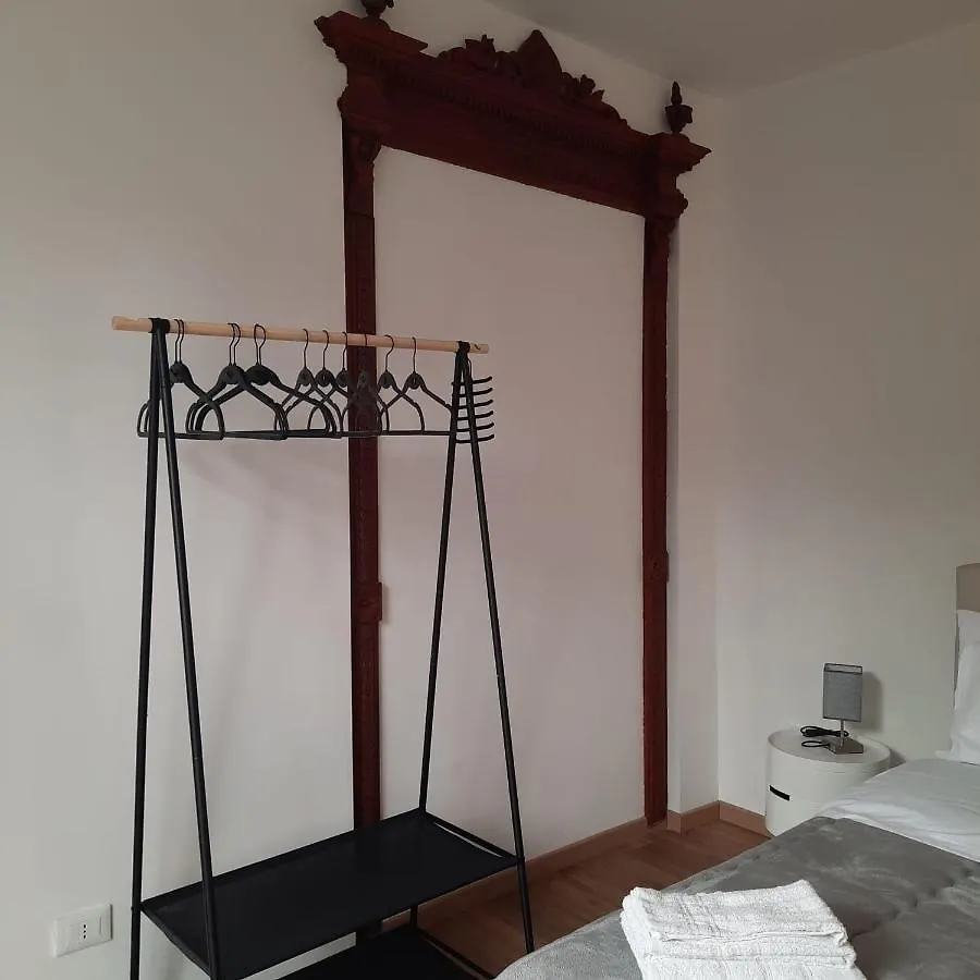 Διαμέρισμα Quattrocantiapartments Παλέρμο Ιταλία