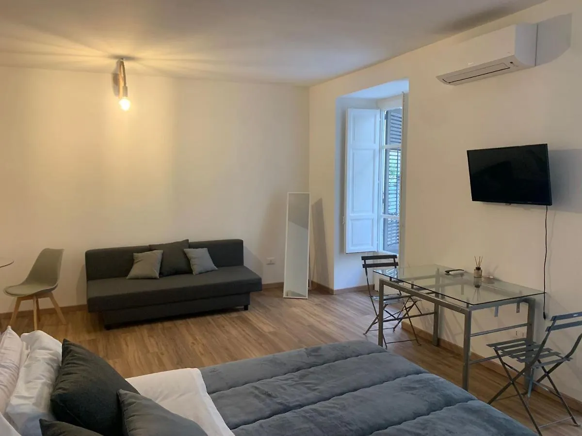 Quattrocantiapartments Παλέρμο