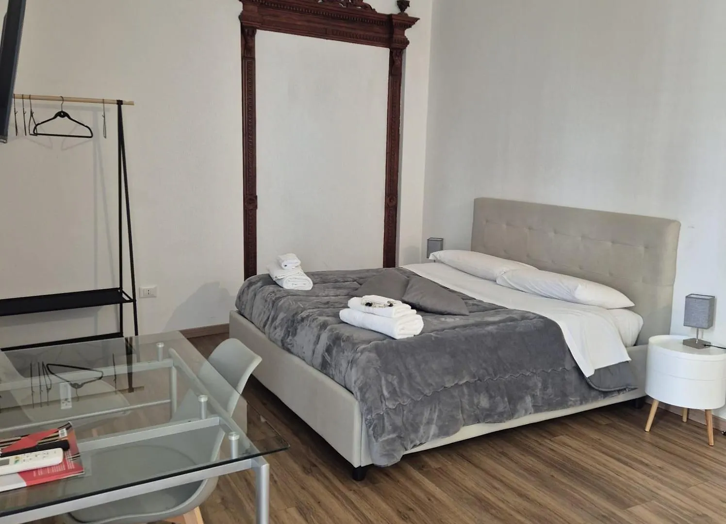 Διαμέρισμα Quattrocantiapartments Παλέρμο Ιταλία