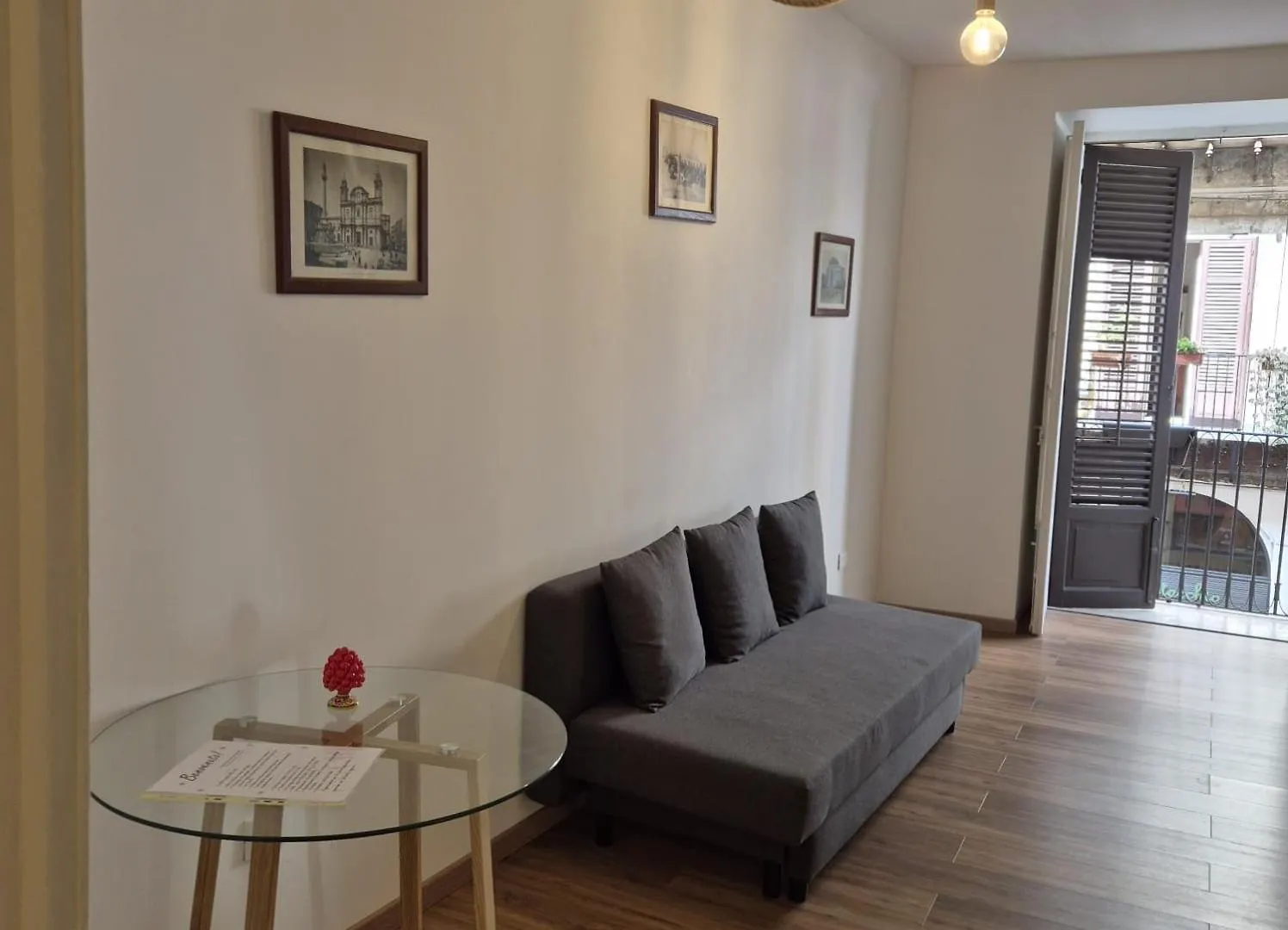 Quattrocantiapartments Παλέρμο