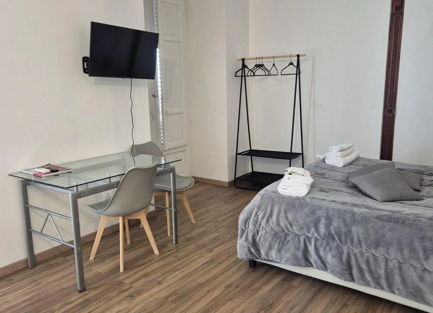 Διαμέρισμα Quattrocantiapartments Παλέρμο